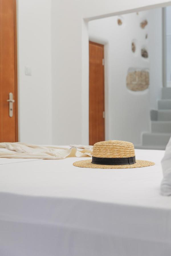 Naxos Castle Diamond Apartment Naxos City Bagian luar foto